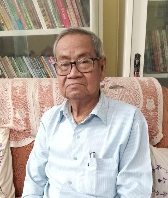 Padma Shri awardee Naresh Chandra Dev Varma hails Modi govt for recognising tribal literature