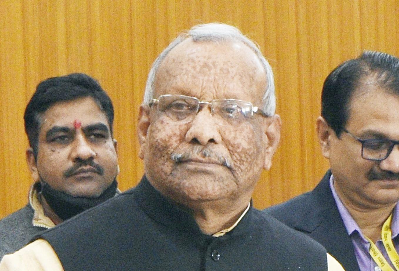 NDA will contest Bihar polls under Nitish Kumar’s leadership: Former Dy CM