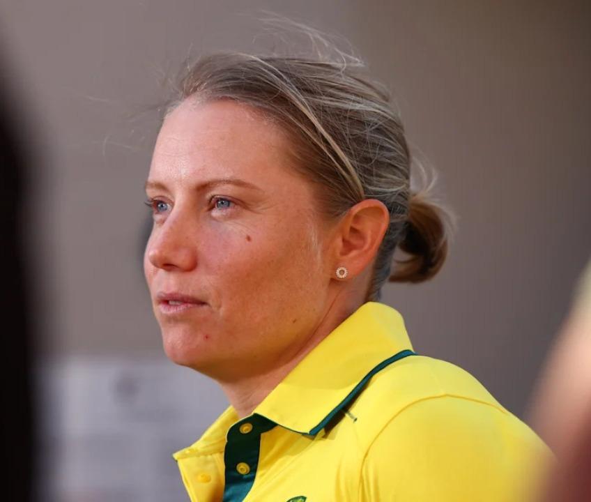We’re in a great spot as a team, says Alyssa Healy ahead of ODI WC defense