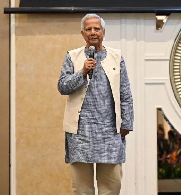 Global experts flag 550% surge in cases against journalists in Yunus-led Bangladesh