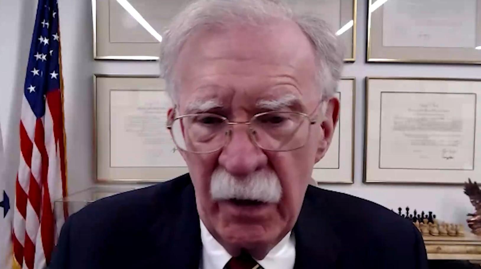 US action in Venezuela justified but authoritarian regime remains in place: Former Trump advisor (IANS interview)