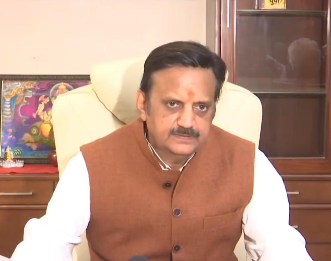 MP eliminates distinction between permanent and temporary govt employees