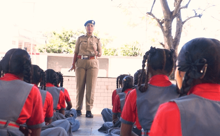 Gujarat: Saksham Yuvika Project empowering adolescent girls