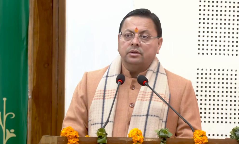 Uttarakhand CM assures justice for Ankita Bhandari, says next steps will align with parents' sentiments