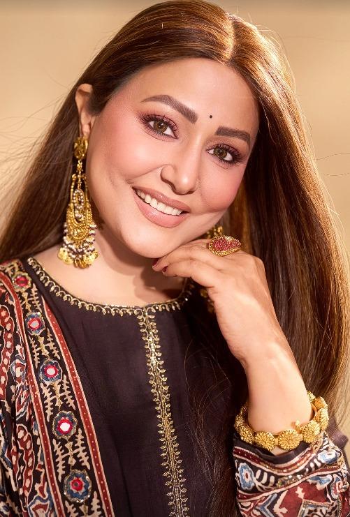 Hina Khan shares simple Ramadan tip to avoid acid reflux and discomfort