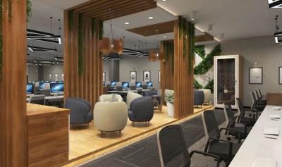 India's office leasing exceeds supply for sixth quarter as vacancies decline: Report