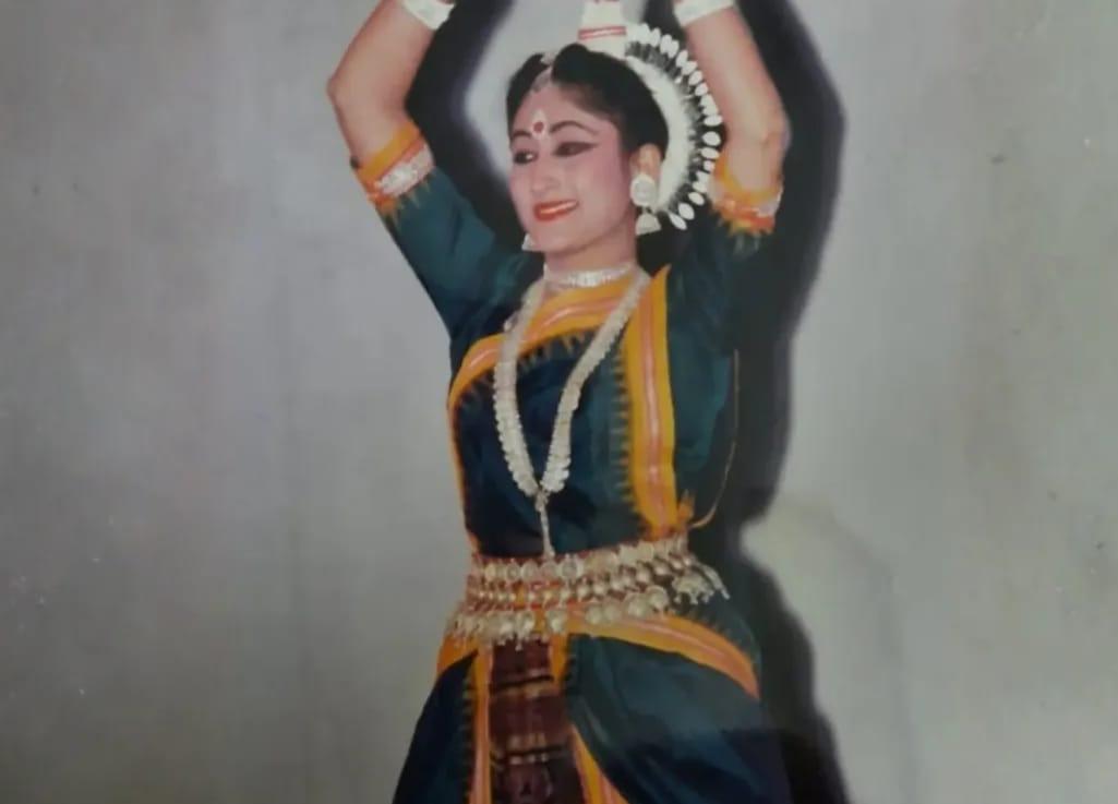 Jayati Bhatia reflects on journey from childhood dreams to household fame