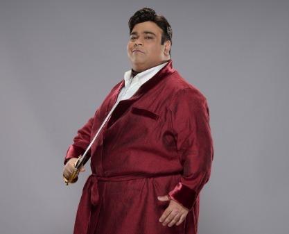Kiku Sharda's major face off with Arbaz Patel in 'Rise and Fall: 'Bas ladne aaya hai'