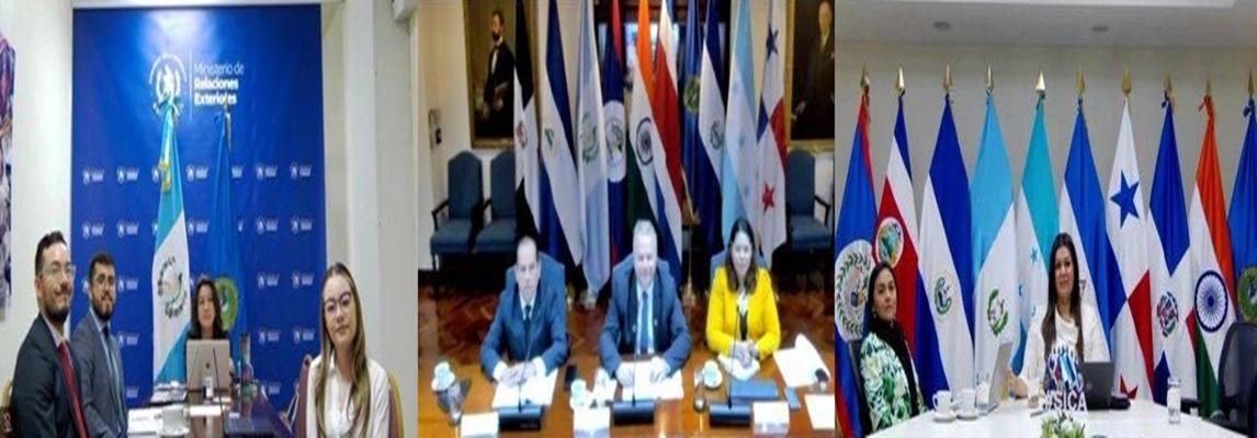 Central American countries hail India's proactive role in fostering global South-South cooperation