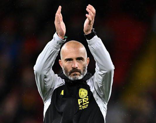 Premier League: Chelsea part ways with manager Enzo Maresca