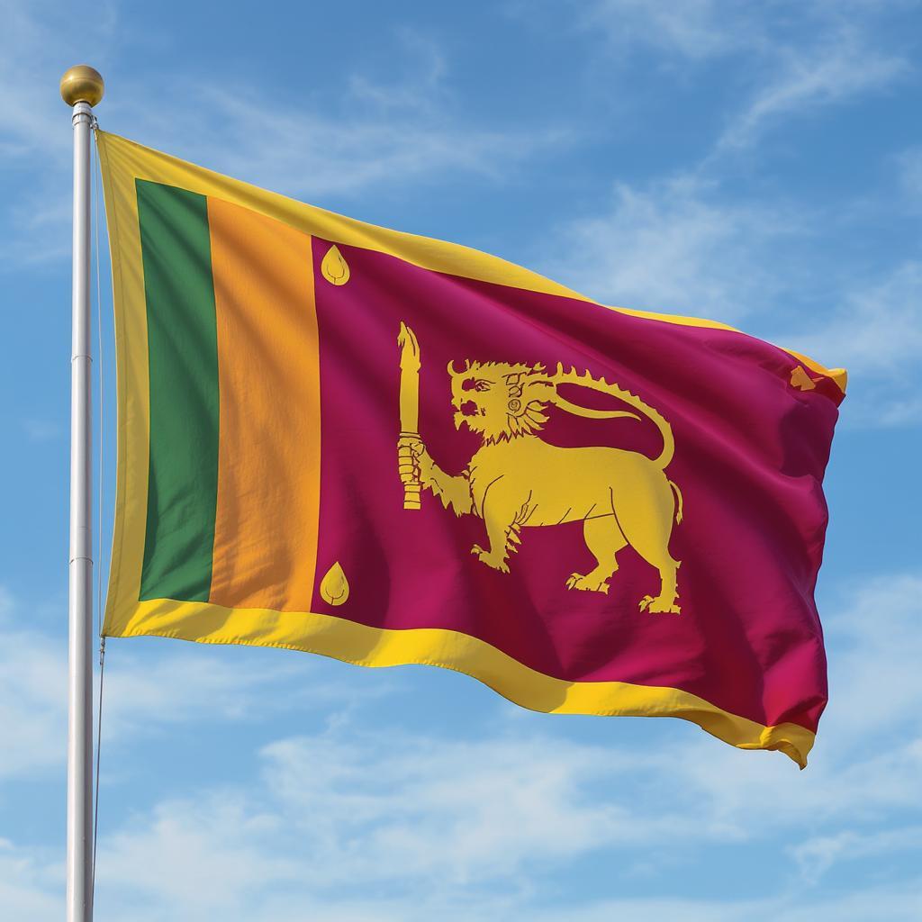 Sri Lanka expresses gratitude to India for evacuating its nationals from Iran