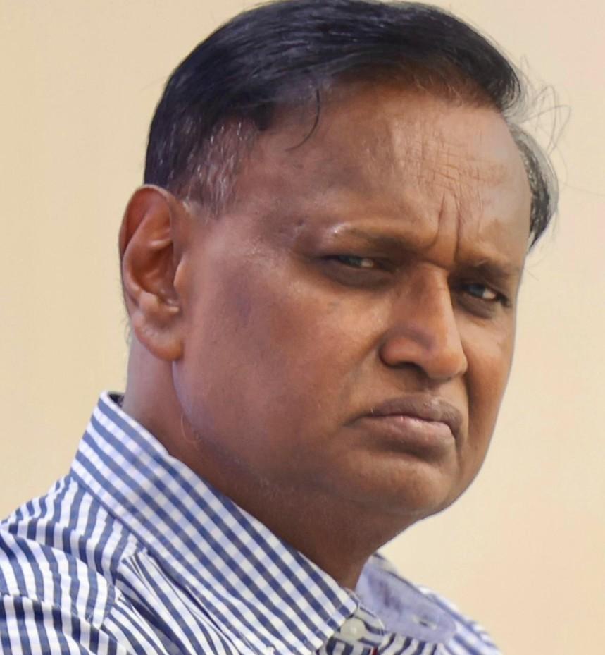 Pakistan’s global image improving after Operation Sindoor: Udit Raj