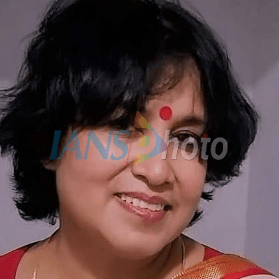 My exile strengthened communal forces in B’desh: Taslima Nasreen