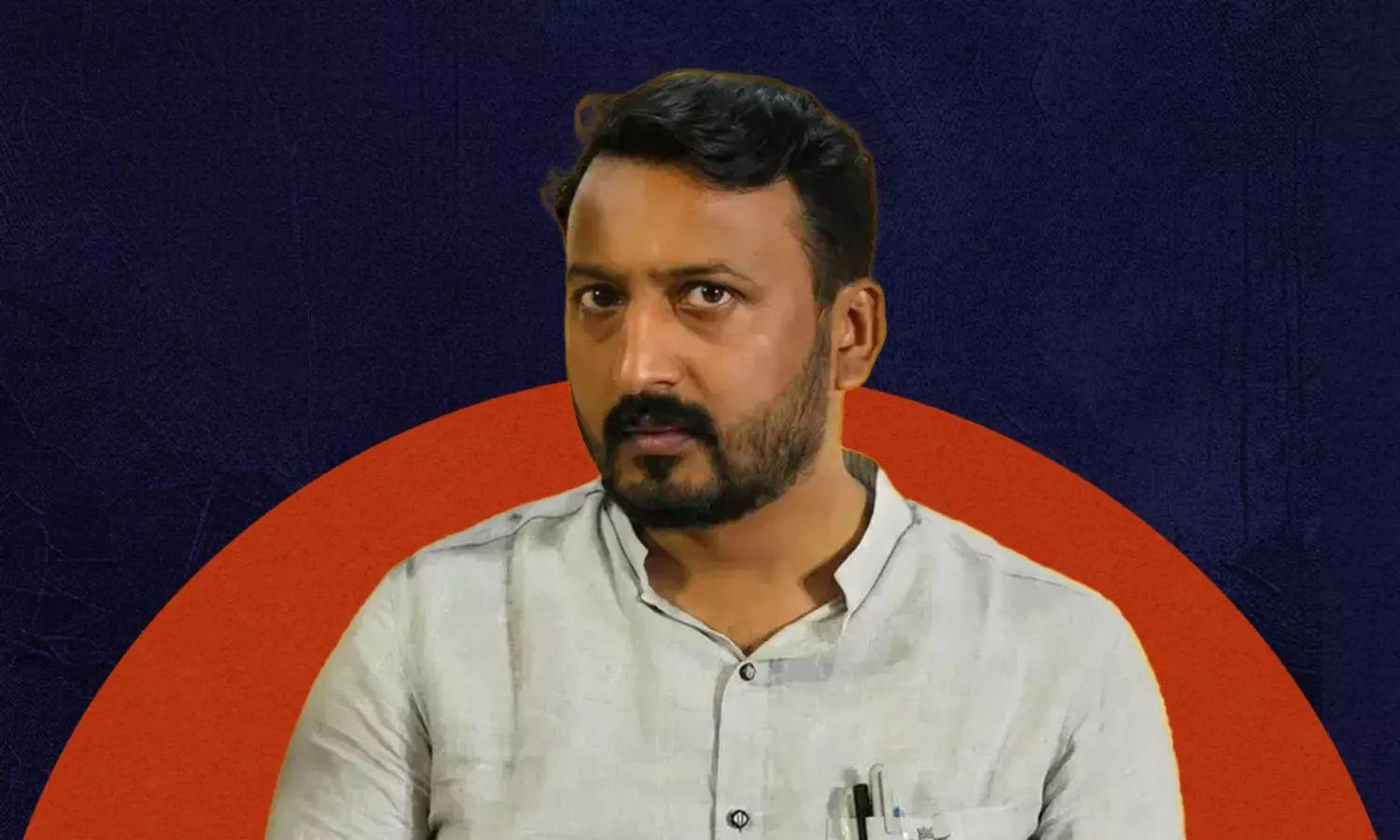 Rape case: Court denies bail to expelled Cong legislator Rahul Mamkootathil