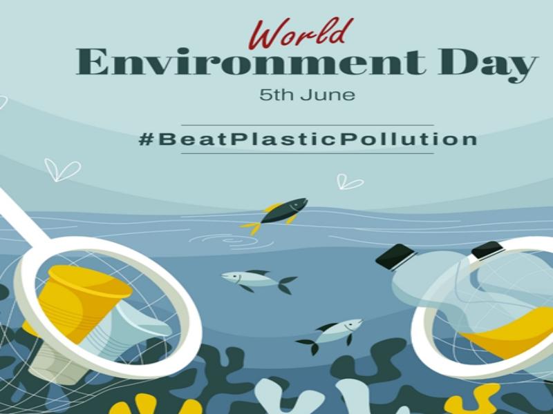 A look at how India is keeping up fight against plastic pollution