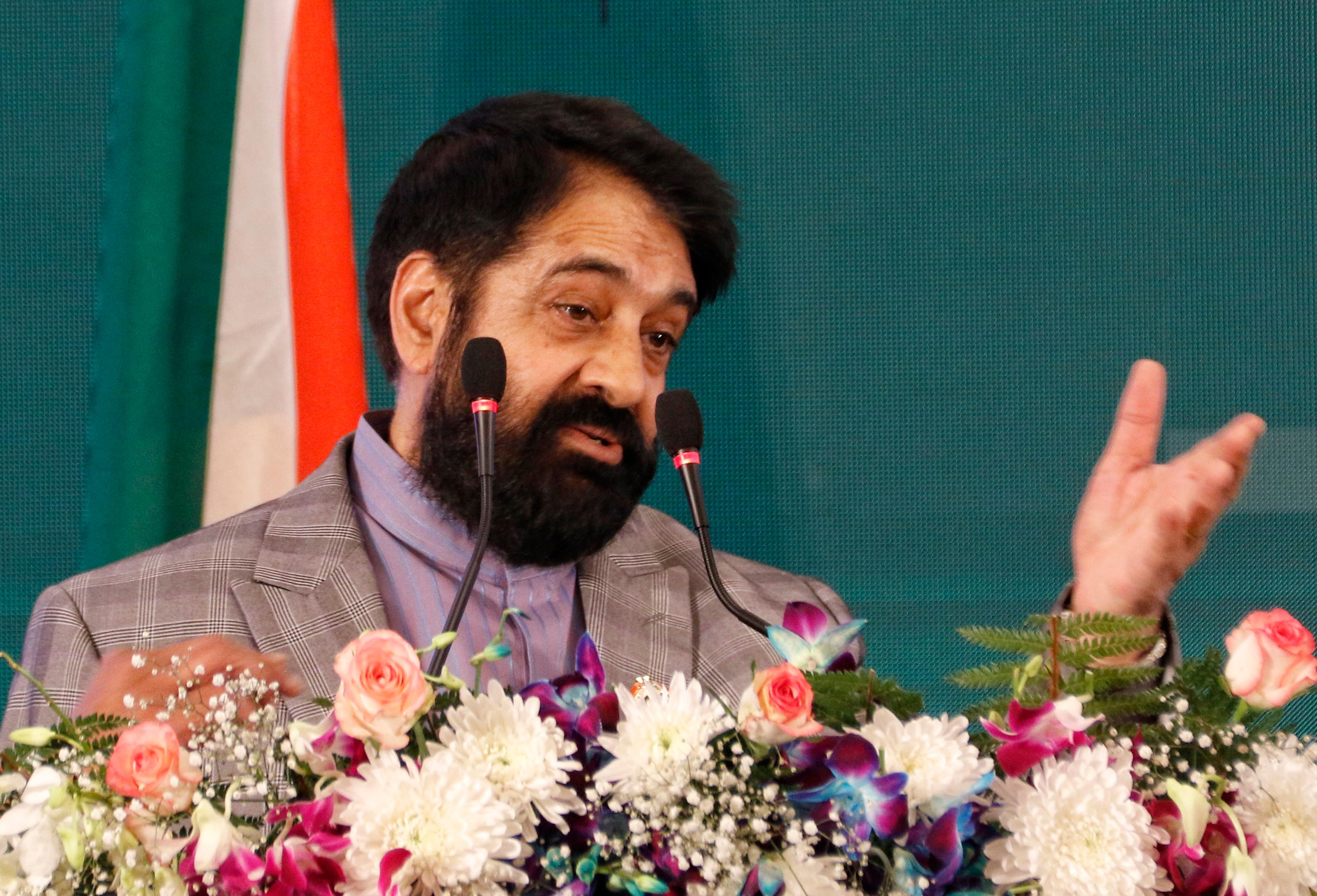 S. Africa envoy says first ever India-SACU trade pact will boost economic ties