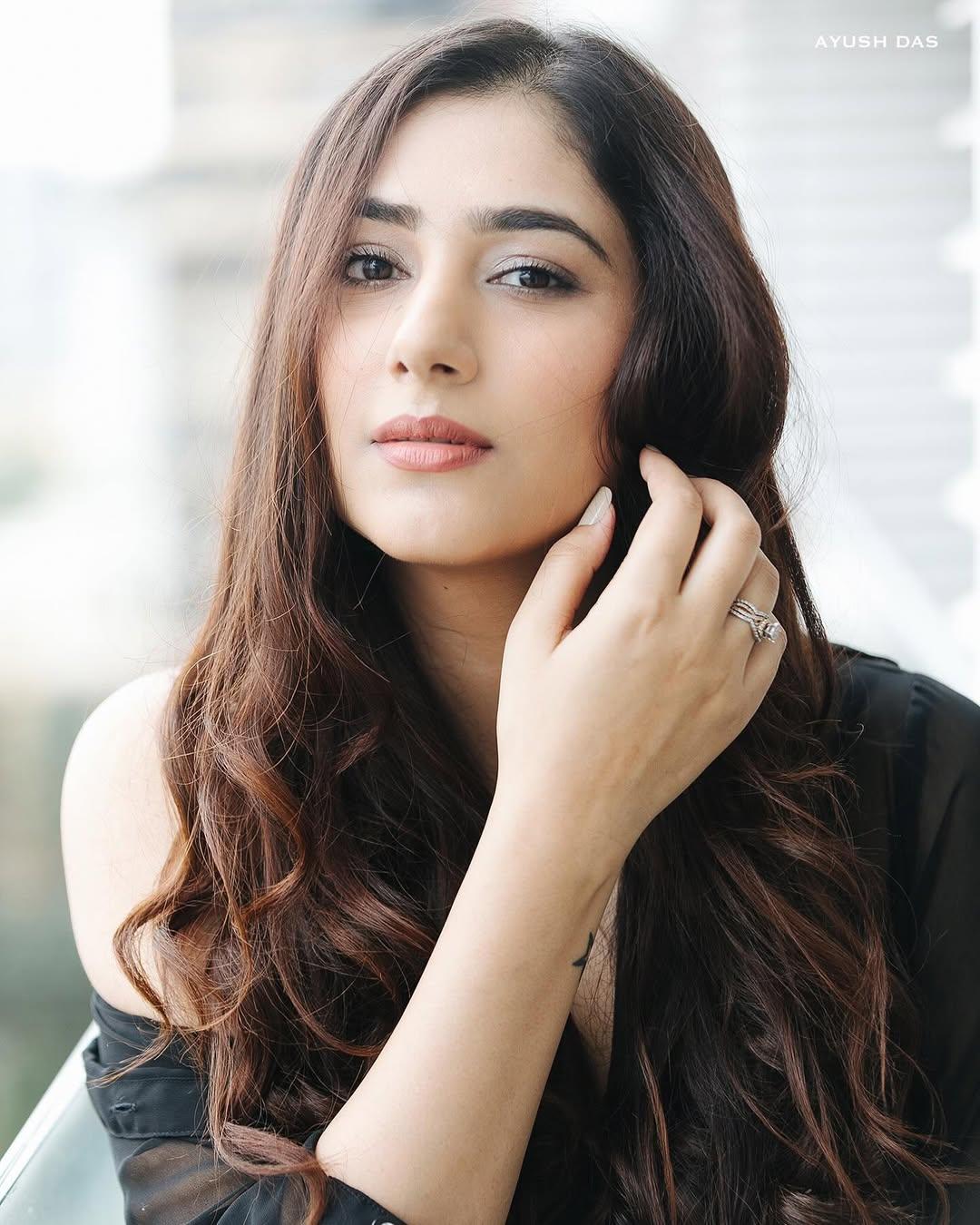 Disha Parmar reveals why she hasn’t slept well in over 2 years