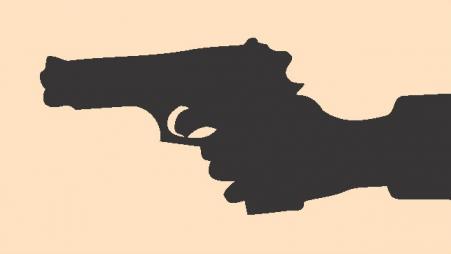 SHO Injured in Police Raid as Armed Miscreants Attack