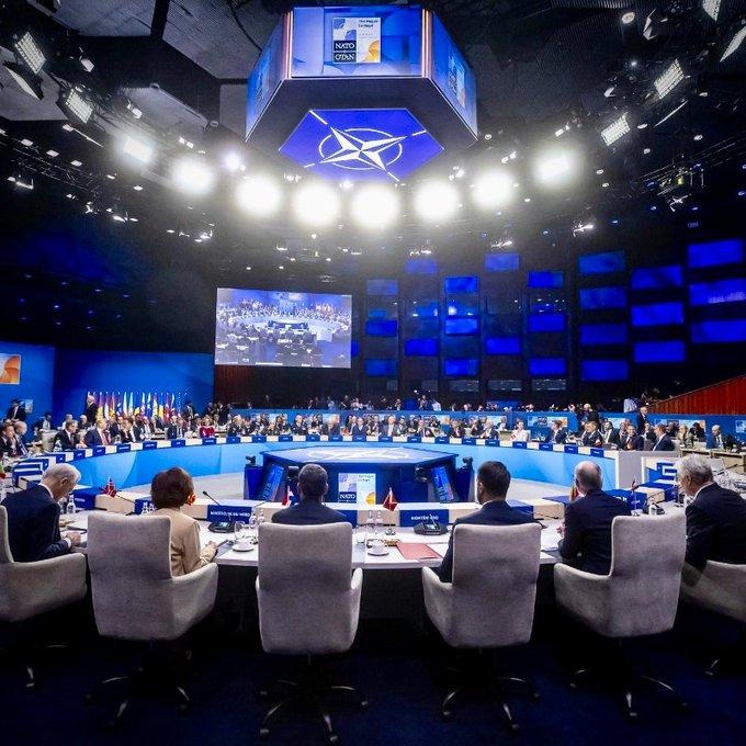 As NATO eyes Indo-Pacific, India offers strategic depth without alignment