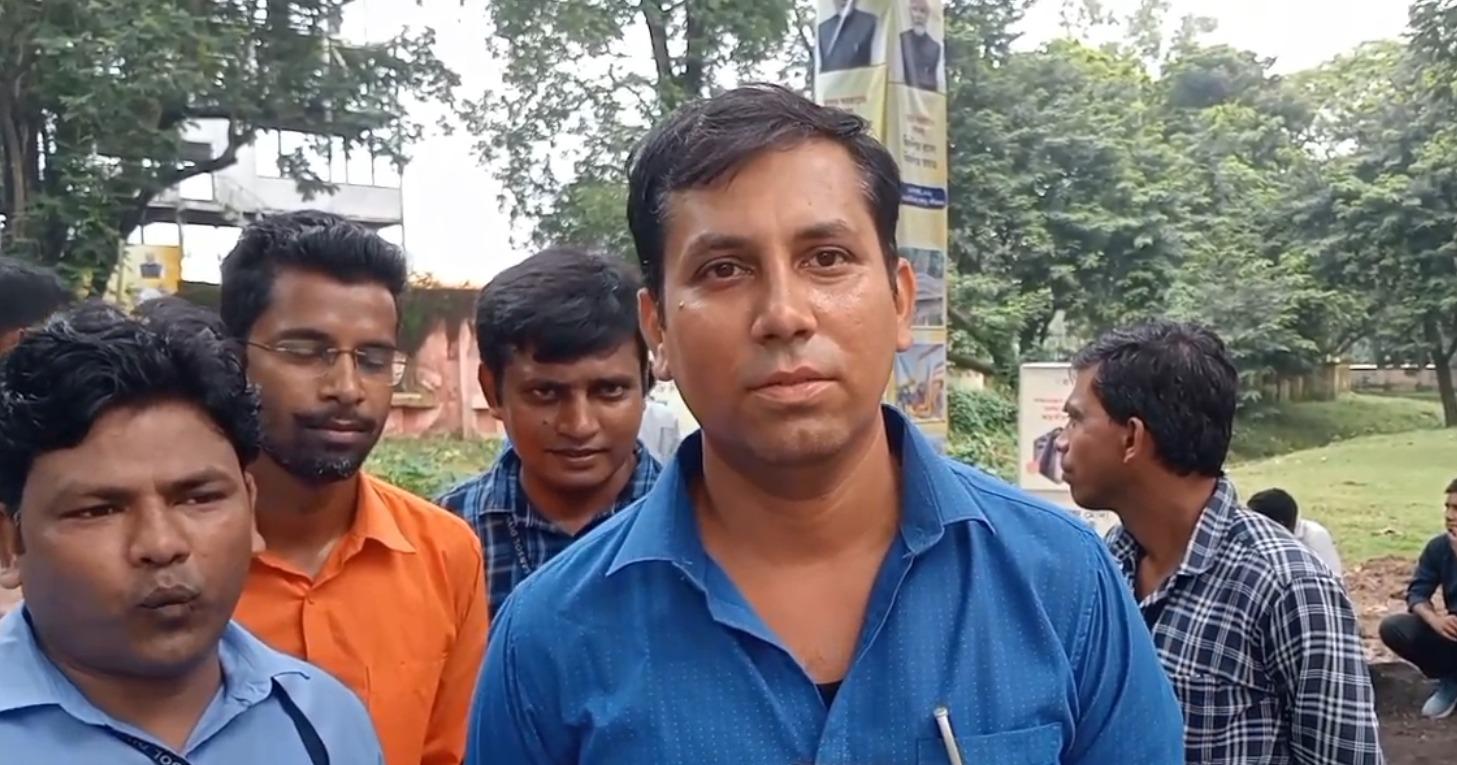 West Bengal: Wave of enthusiasm among Durgapur residents ahead of PM Modi's much-anticipated rally