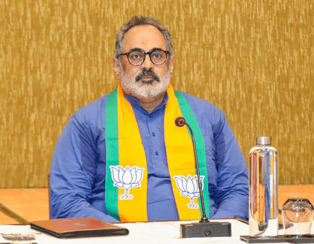 'Bharat Mata's image is here to stay': Kerala BJP chief chides Minister for boycotting event