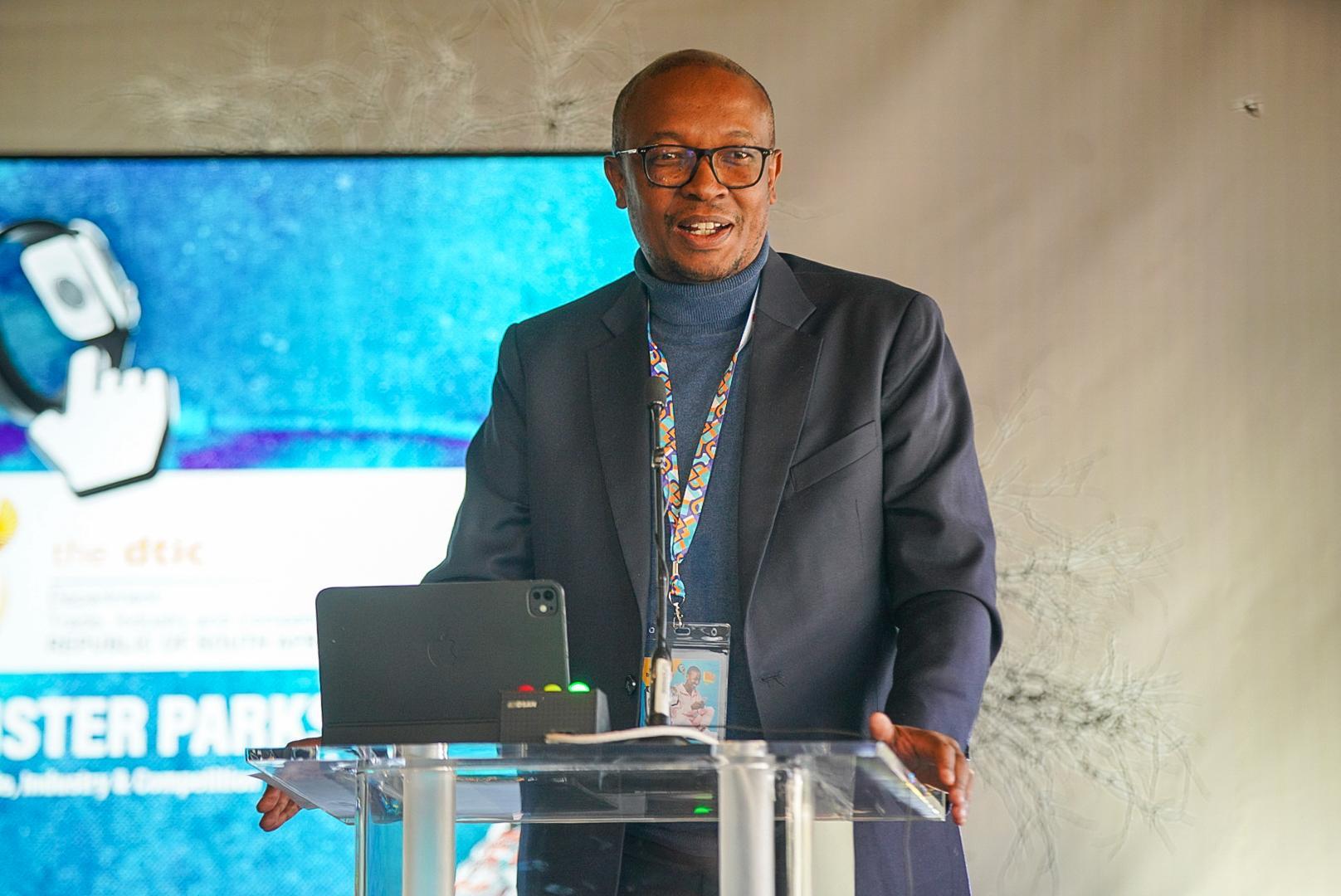 South African trade minister pushes for extension of 90-day US tariff pause