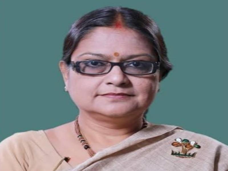 Kakoli Ghosh Dastidar front-runner as new permanent chief whip of Trinamool's Parliamentary team in LS