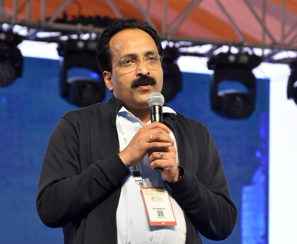 Setbacks have served to deepen our scientific rigour: Ex-ISRO chairman