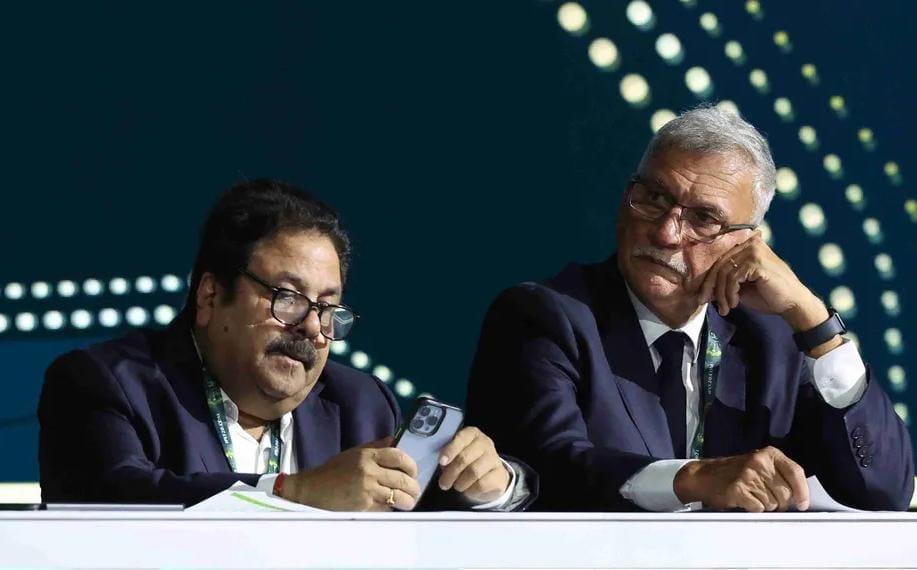 Rajeev Shukla likely to become interim BCCI president: Sources