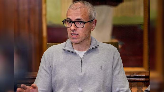 Omar Abdullah Urges AAP