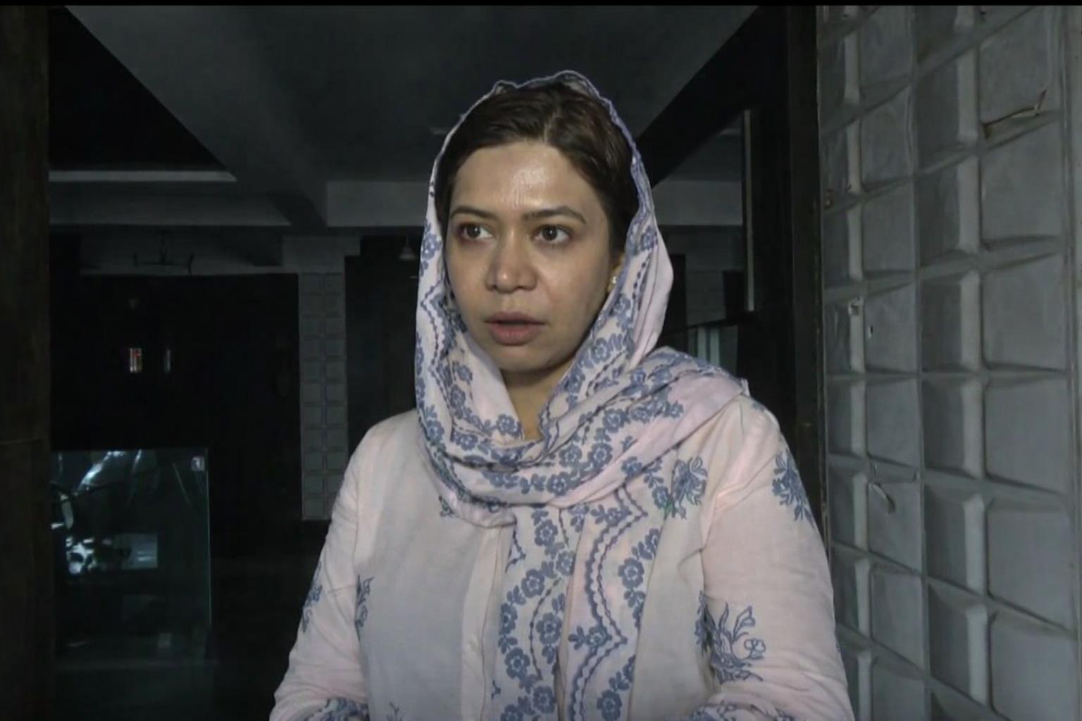 Back from Saudi Arabia, Firhad Hakim's daughter speaks of Indians stranded amid West Asia crisis