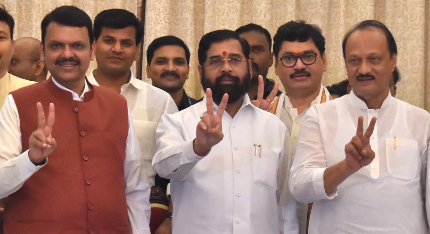 Maha: BJP’s warning to Ajit Pawar sparks buzz over strain in MahaYuti