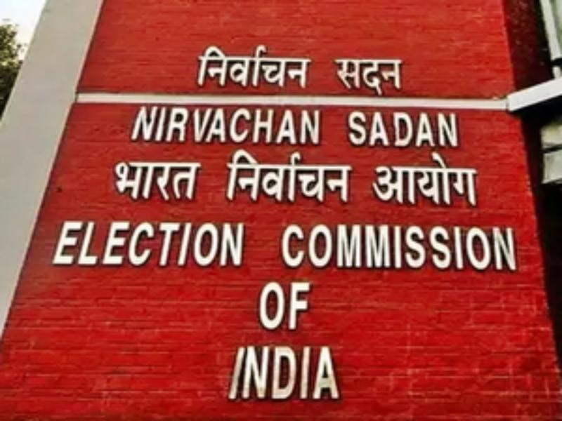 Forms from 90.12 pc electors have been collected: ECI tells SC