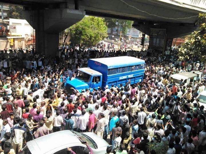 Gujarat: Patidar meeting set for June 28 after Visavadar victory