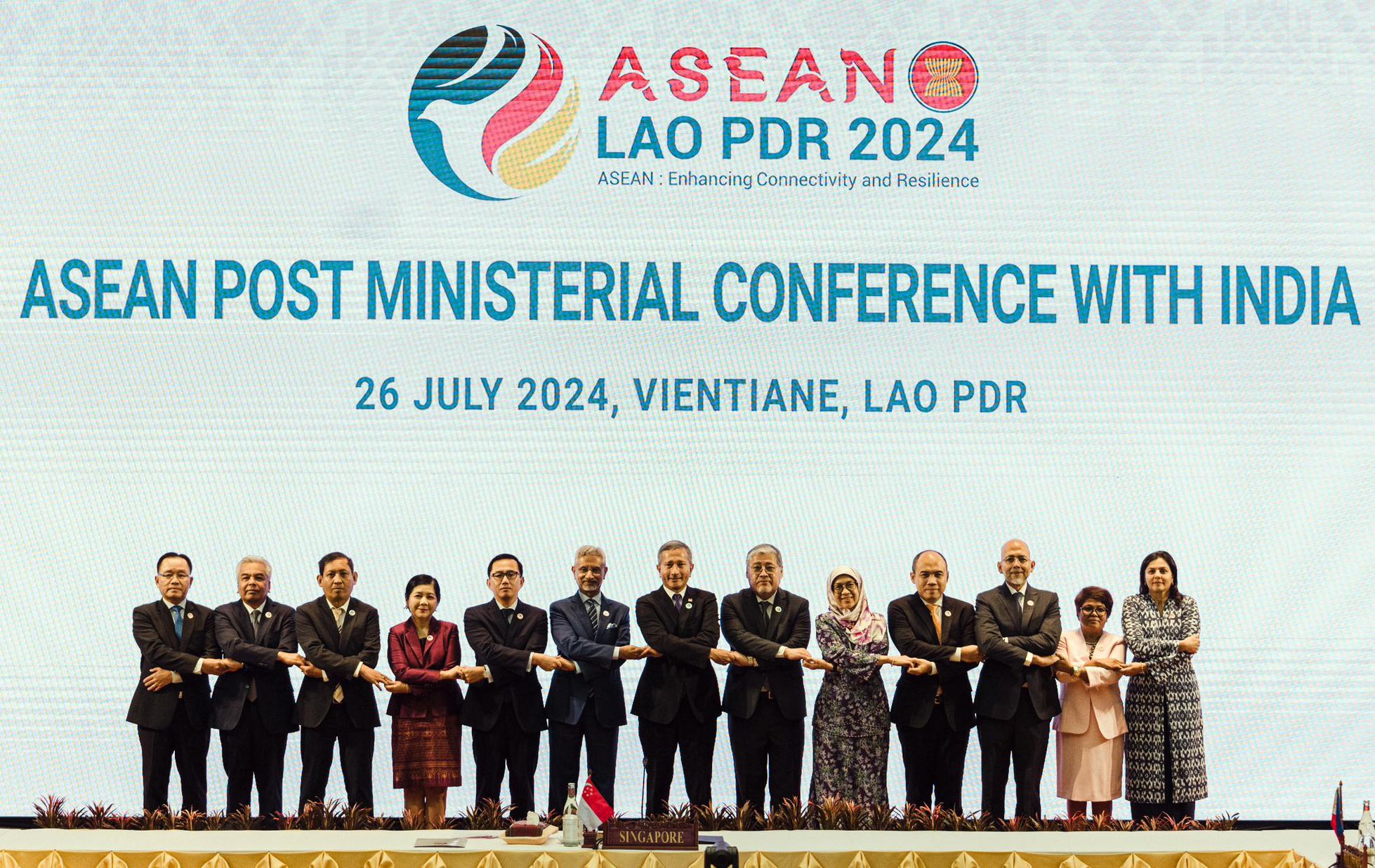 Consensus unlikely in ASEAN on Pakistan's push to become full dialogue partner: Reports