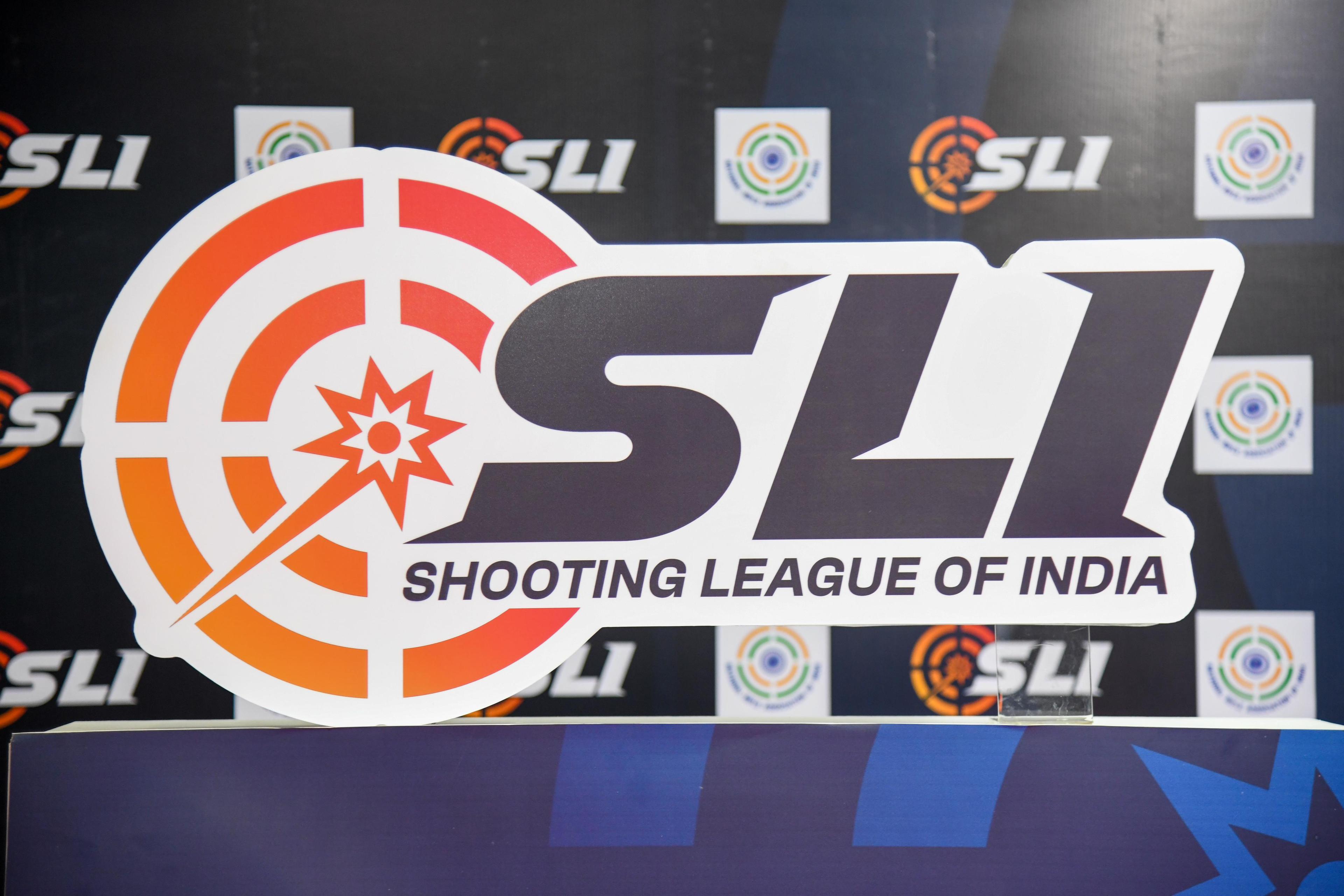 Shooting League of India add UP Prometheans as franchise ahead of inaugural edition