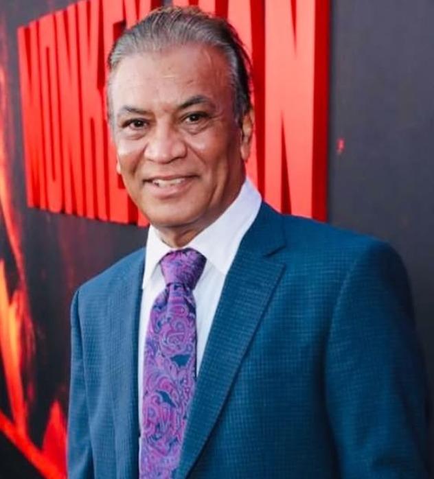 Vipin Sharma reflects on overcoming five years of typecasting: ‘It took a lot of mental work’