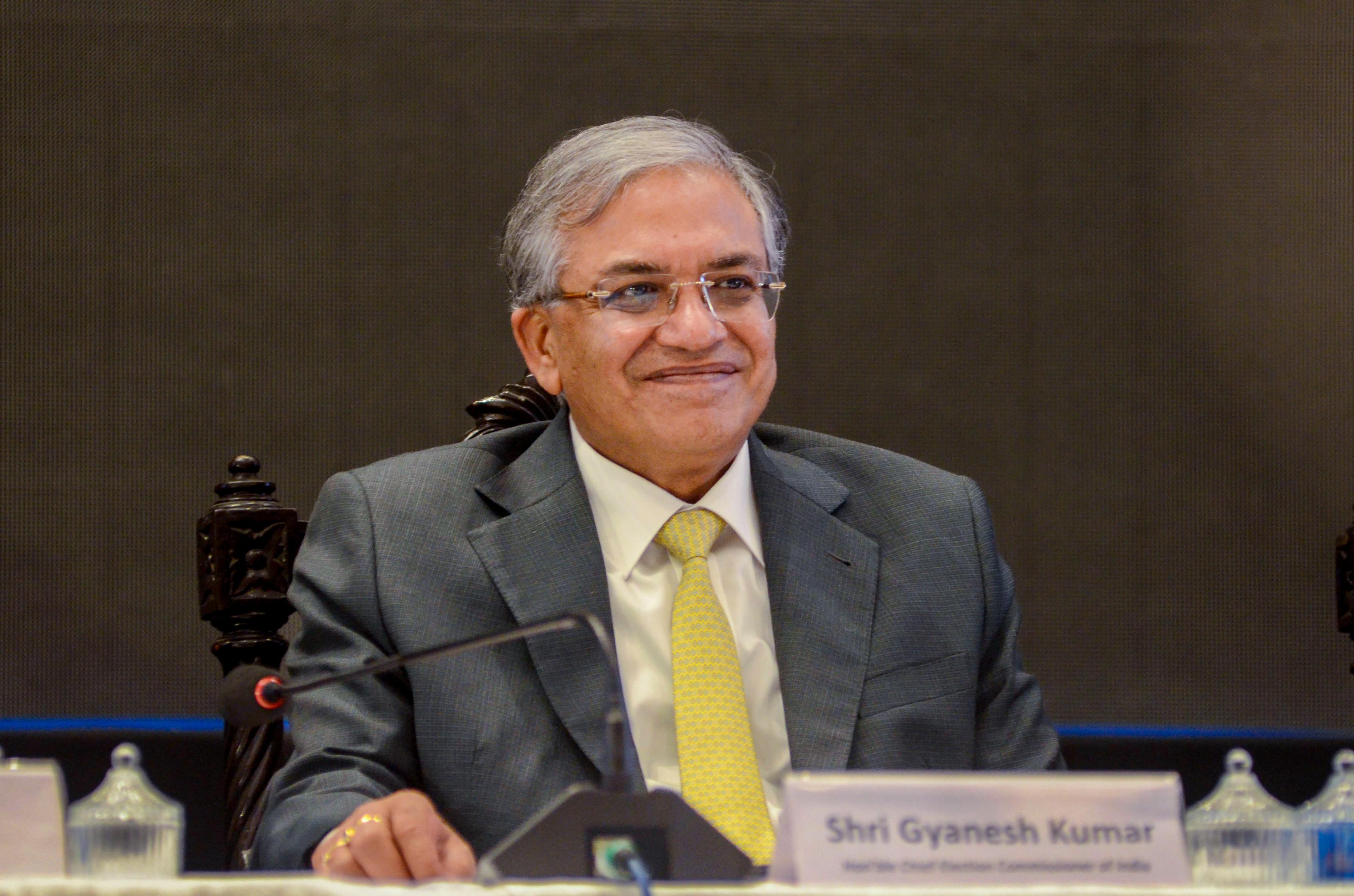 SIR ensured no eligible elector is left out, no ineligible elector is included in rolls: CEC