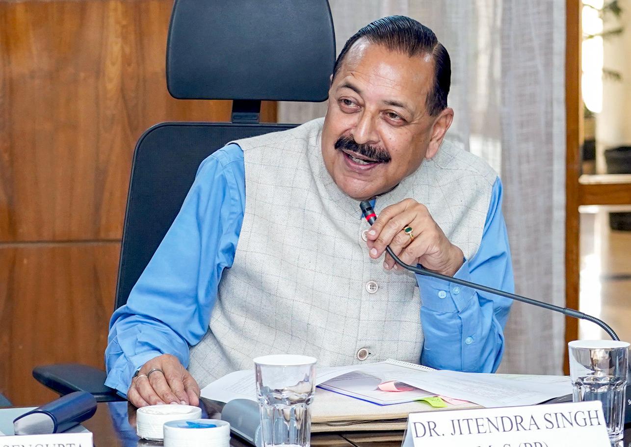 Duty free nuclear imports to speed up project execution, lower electricity costs: MoS