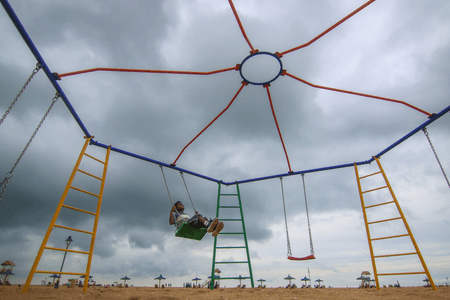 Northeast monsoon withdraws from TN; dry weather to persist