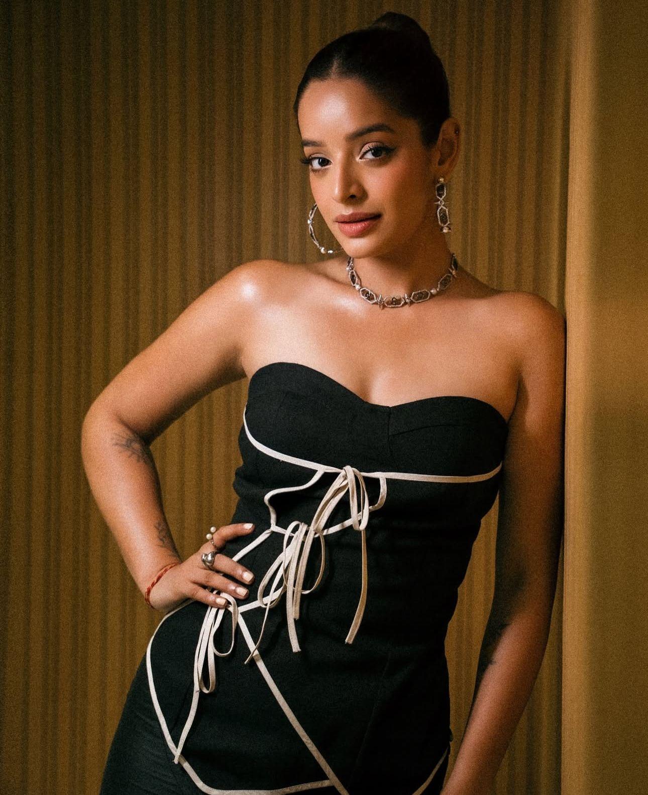 Lisa Mishra on ‘Teri Hoon’: It’s an ode to love that is powerful, deep, everlasting