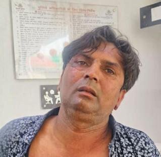 Delhi CM assault: Attempt to murder case lodged against attacker Rajesh Khimji