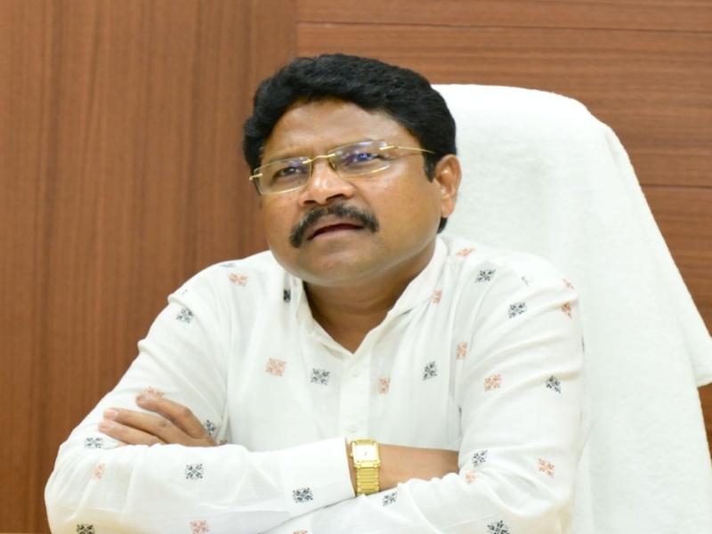 Cholera outbreak: Odisha Health Minister reviews situation on ground in affected areas