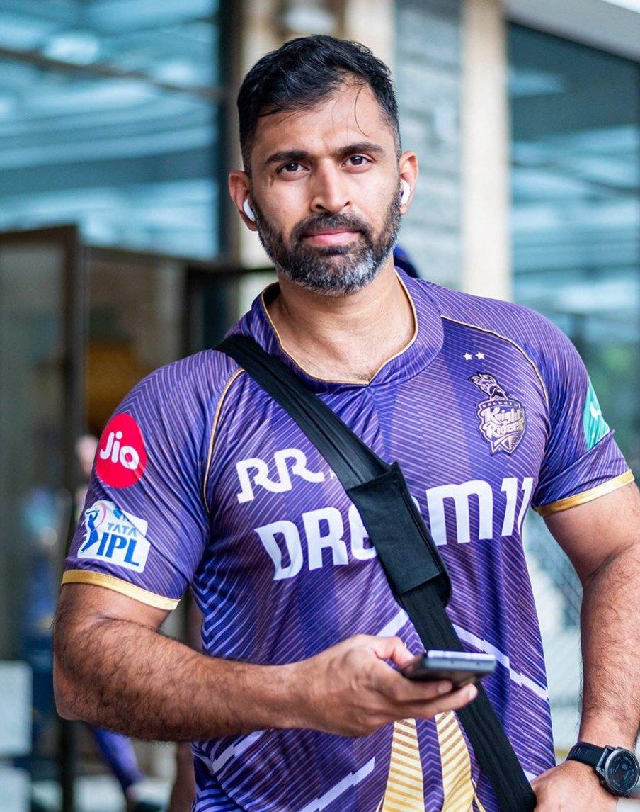 IPL 2026: Abhishek Nayar completes paperwork for KKR head coach role, say sources