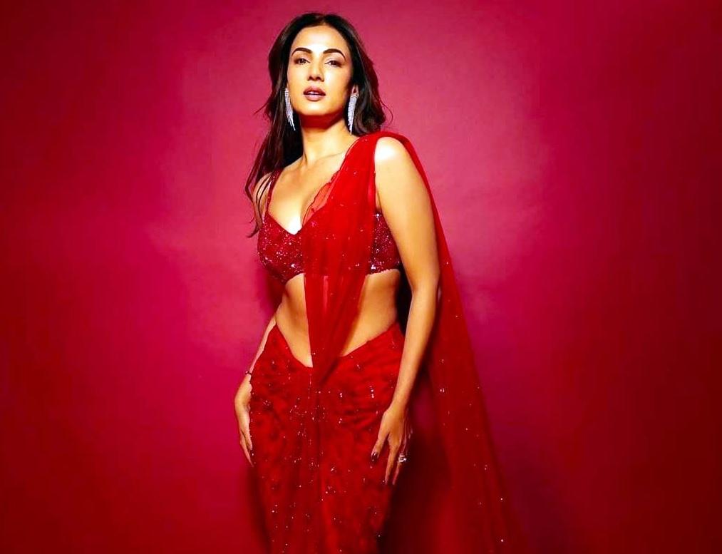 Sonal Chauhan to star in ‘Mirzapur: The Film’: Still sinking in