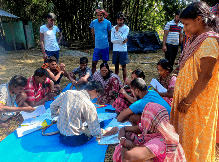 Bengal SIR Phase I: Chowringhee assembly constituency tops voter exclusion list; Kotulpur records minimum deletions