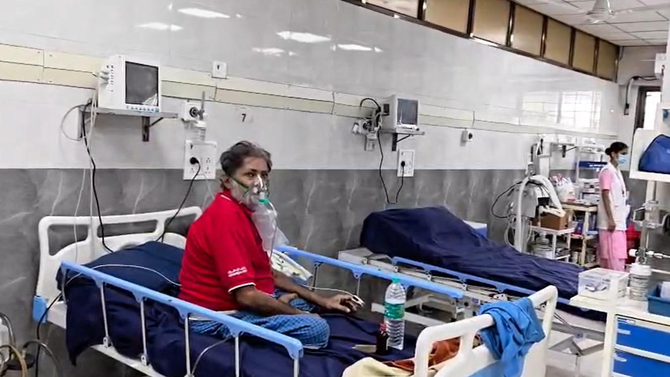 Maha: Nalasopara residents get free treatment under Ayushman Bharat