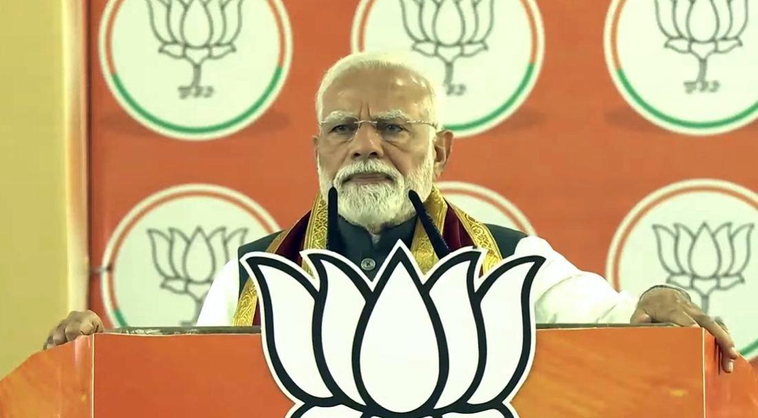 Op Sindoor has not ended; if there is any attack, enemy will have to pay bigger price: PM Modi in Bengal