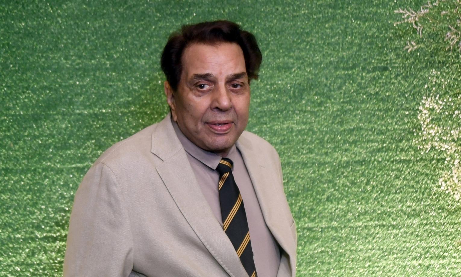Dharmendra: A legacy etched in strength, charm, excellence