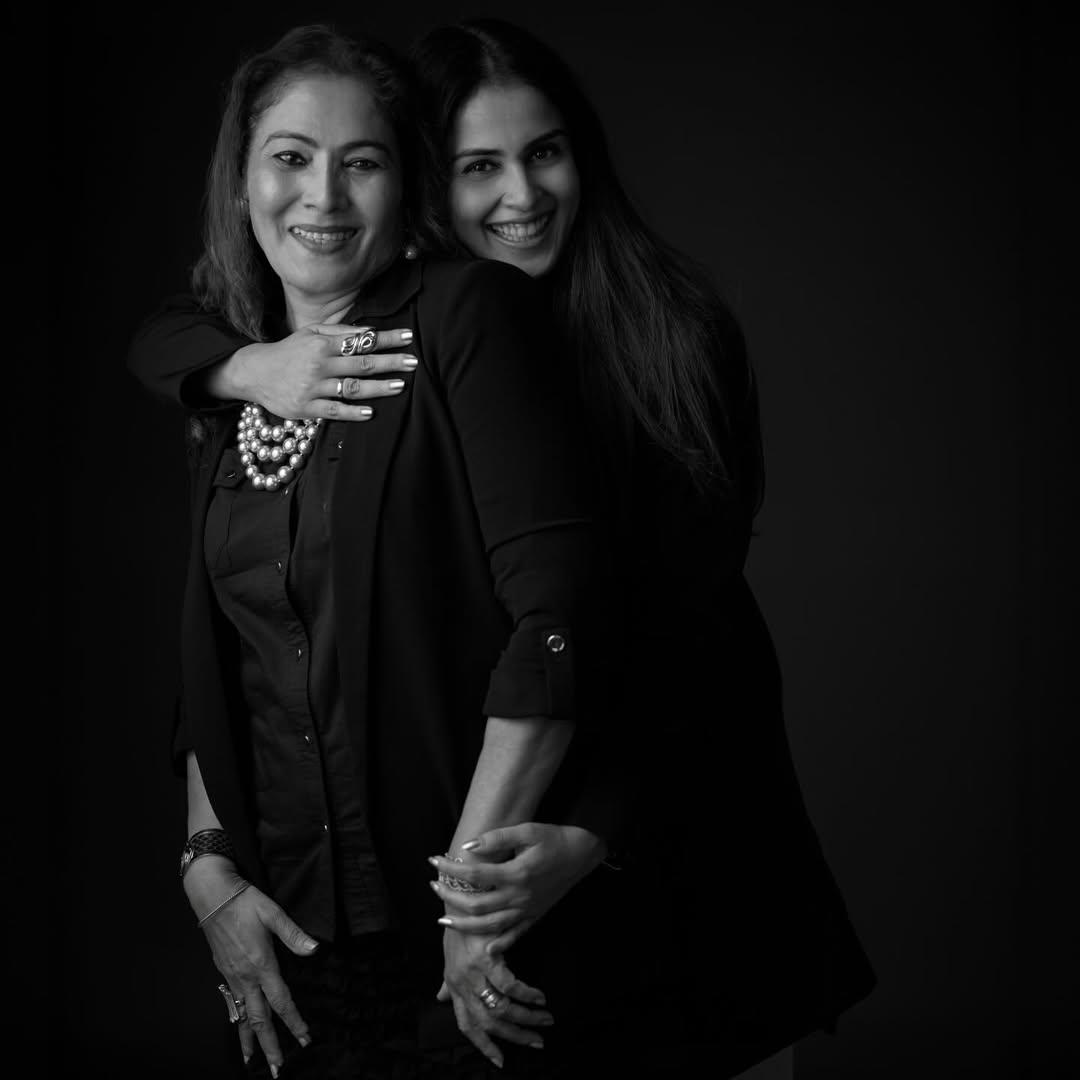 Genelia Deshmukh says 'I Love you Mumma' in a warm birthday post for her mother